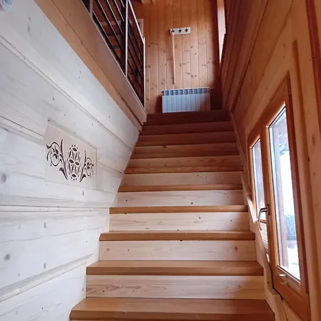 Apartament Bioło Izba *