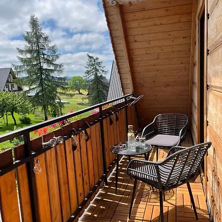 Appartement Biolo Izba Zab