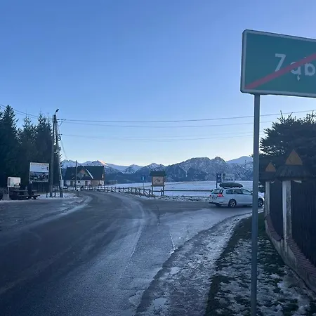 Apartament Bioło Izba